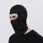 FULL FACE MASK SUMMER MOTORCYCLE MASK BALACLAVA MASK