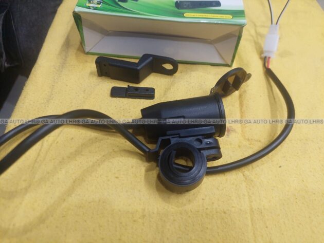 USB CHARGER FAST 3.0 - Image 4