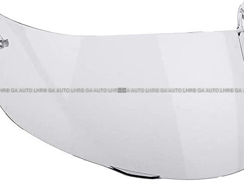 JEIKAI 902 & 316 HELMET VYSOR - Clear