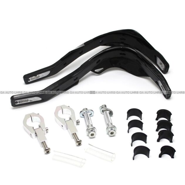 HAND GUARD METAL LEVER PROTECTOR - Image 3