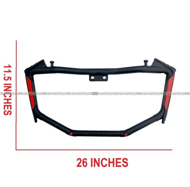 CHINA GUARD SMALL CRASH GUARD MOTORCYCLE SAFEGUARD - Image 3