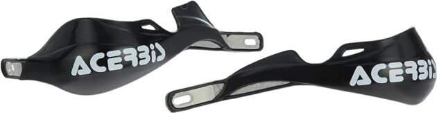 HAND GUARD METAL LEVER PROTECTOR
