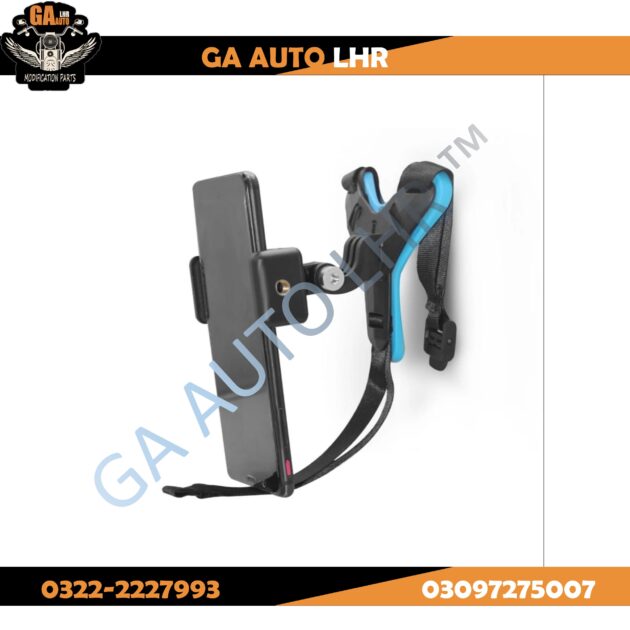 HELMET CHIN MOUNT - Image 3