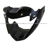 HEADLIGHT VYSOR YBR ESD GENUINE