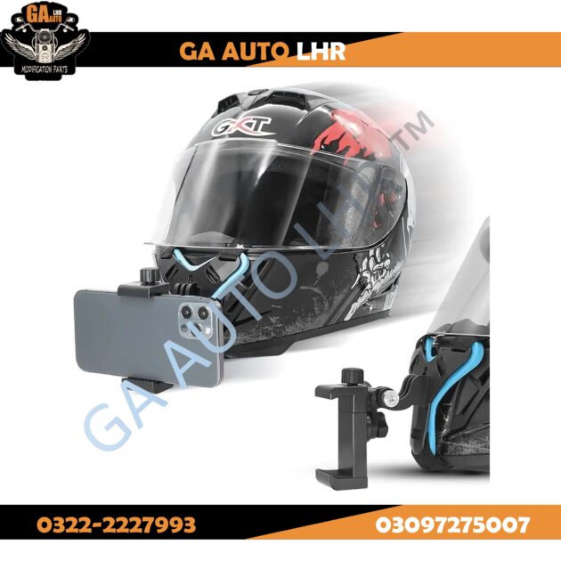 HELMET CHIN MOUNT - Image 4