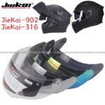 JEIKAI 902 & 316 HELMET VYSOR