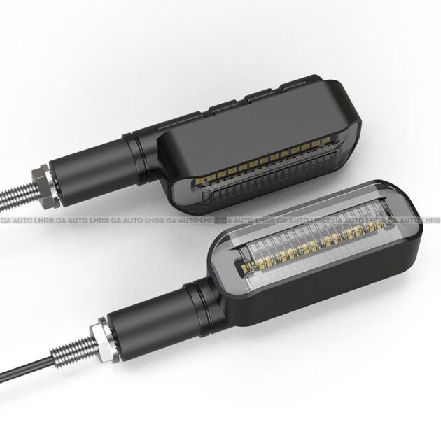 INDICATOR LED RUNNING N-M 2PC - Image 5