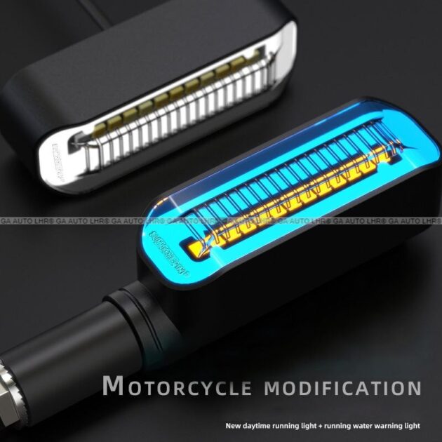 INDICATOR LED RUNNING N-M 2PC - Image 6