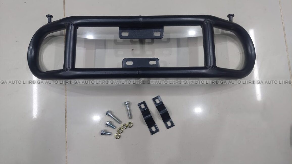 D GUARD O-M CRASH GUARD MOTORCYCLE HONDA CG125 HONDA PRIDOR GD110 GS , YBR FAMILY - Image 2