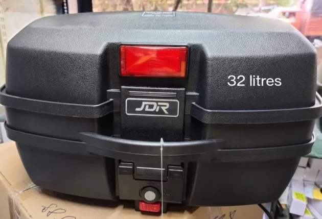 JDR BOX UNBREAKABLE 32 LITER - Image 2