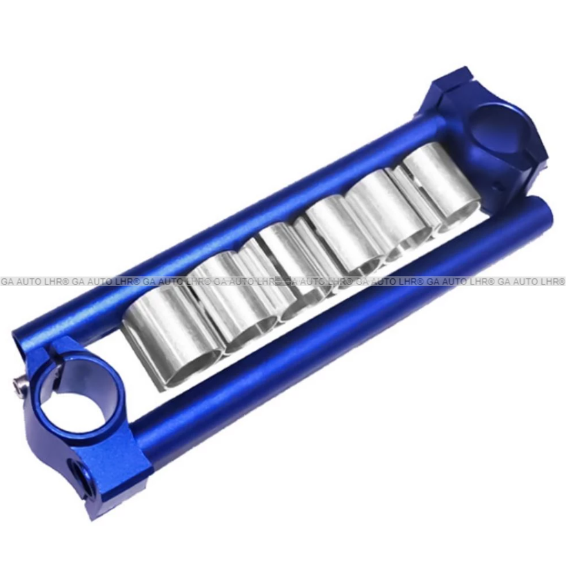 HANDLE CLIP ON 2PC HANDLE CNC - Image 6