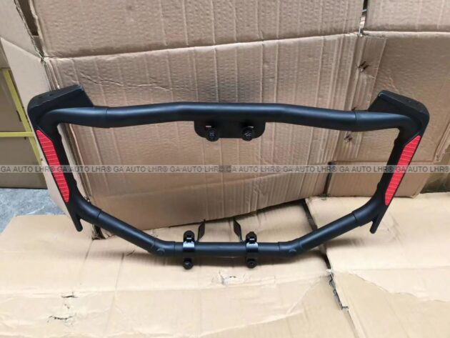 CHINA GUARD SMALL CRASH GUARD MOTORCYCLE SAFEGUARD - Image 2