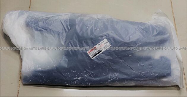 YBR CHAIN COVER COMPLETE GENIUNE - Image 5