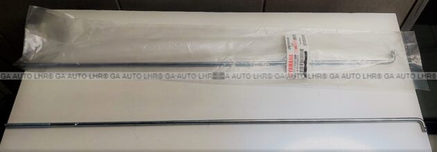 BRAKE ROD YBR GENUINE - Image 2