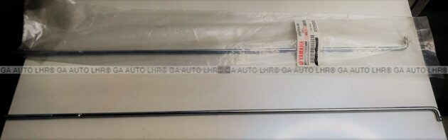 BRAKE ROD YBR GENUINE