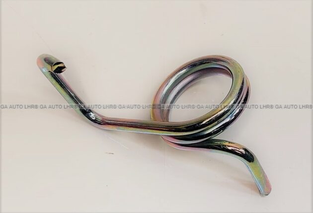 BRAKE PEDAL SPRING YBR GENIUNE
