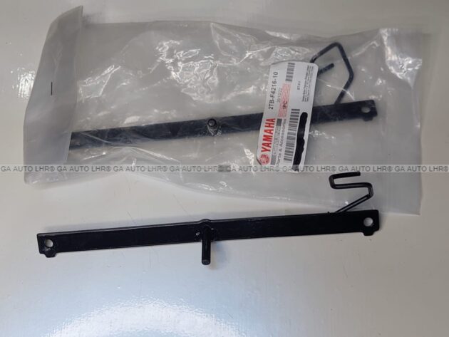AIR SCOOP STAY (PATRI) GENIUNE