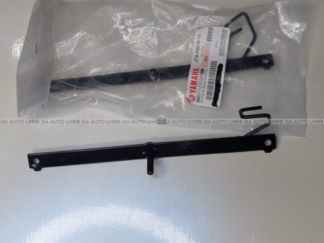 AIR SCOOP STAY (PATRI) GENIUNE - Image 2