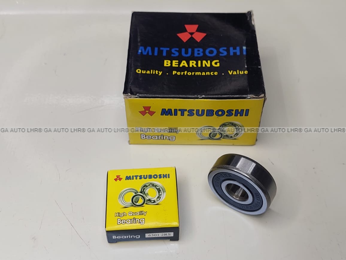 BEARING YBR FRONT WHEEL, REAR WHEEL, SPROCKET HUB - Image 2