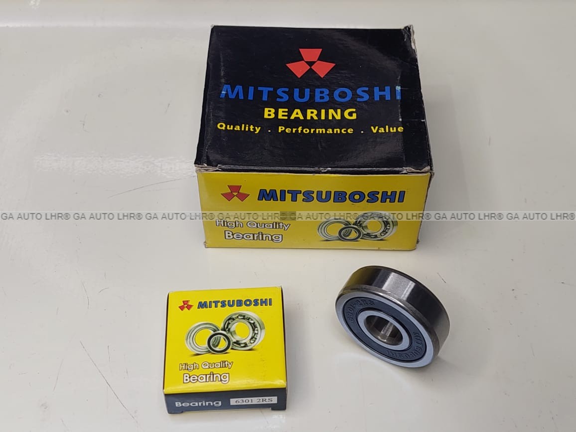 BEARING YBR FRONT WHEEL, REAR WHEEL, SPROCKET HUB - Image 3