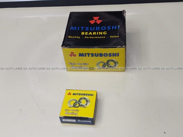 BEARING YBR FRONT WHEEL, REAR WHEEL, SPROCKET HUB - Image 4