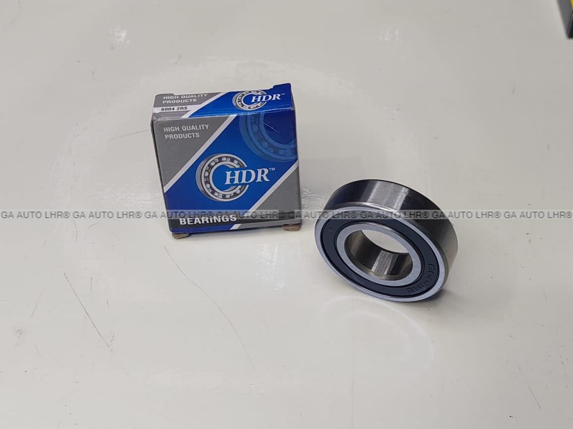 BEARING YBR FRONT WHEEL, REAR WHEEL, SPROCKET HUB - Image 5