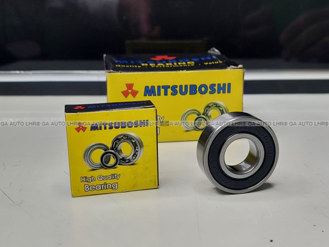 BEARING YBR FRONT WHEEL, REAR WHEEL, SPROCKET HUB - Image 8