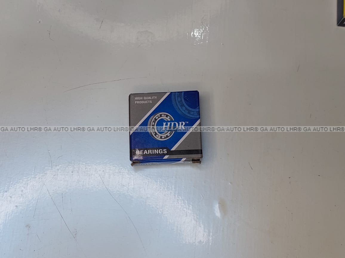 BEARING YBR FRONT WHEEL, REAR WHEEL, SPROCKET HUB - Image 9