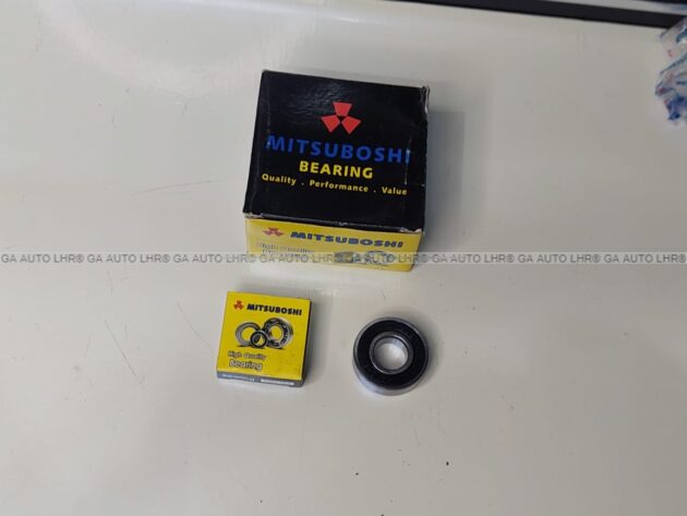 BEARING YBR FRONT WHEEL, REAR WHEEL, SPROCKET HUB - Image 10