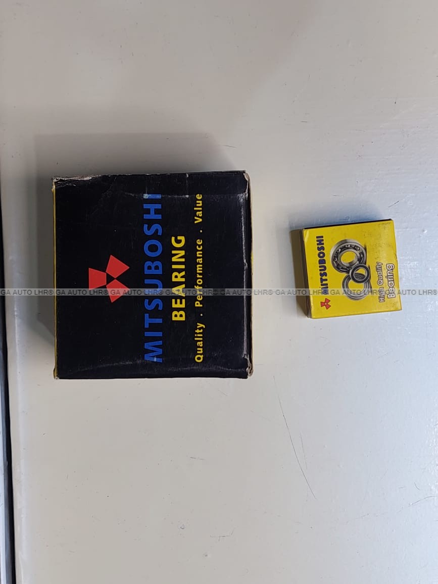 BEARING YBR FRONT WHEEL, REAR WHEEL, SPROCKET HUB - Image 11