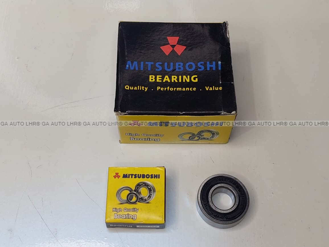 BEARING YBR FRONT WHEEL, REAR WHEEL, SPROCKET HUB - Image 12