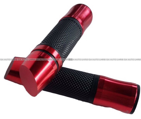 RACE GRIP UNIVERSAL HANDLE GRIP SIDE CUT - Image 4