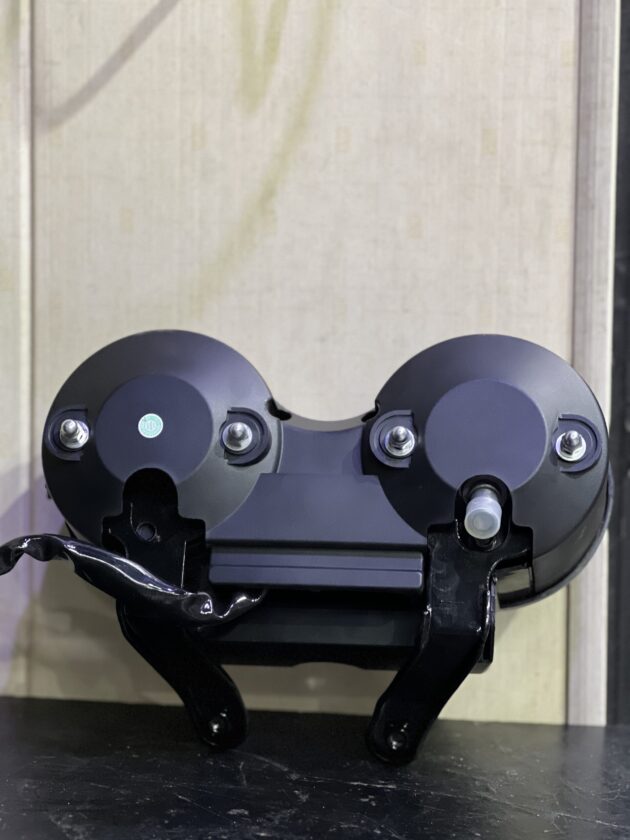 DIGITAL METER YBR - Image 7