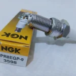 G POWER PLATINUM PLUG HONDA CG125
