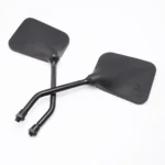 SIDE MIRROR SUZUKI GS 150 SE SIDE MIRROR MOTORCYCLE REAR VIEW MIRRORS