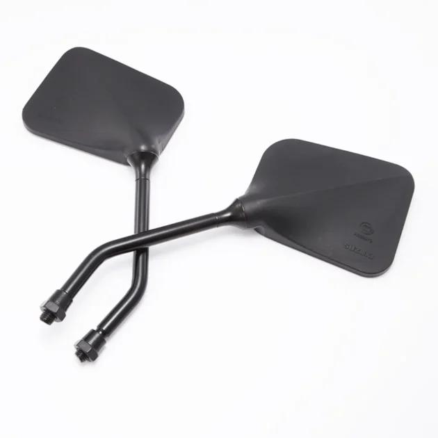 SIDE MIRROR SUZUKI GS 150 SIDE MIRROR MOTORCYCLE REAR VIEW MIRRORS