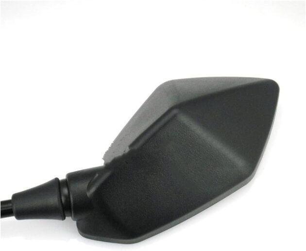 SIDE MIRROR MOTORCYCLE FAIRING REAR VIEW MIRRORS - Image 2