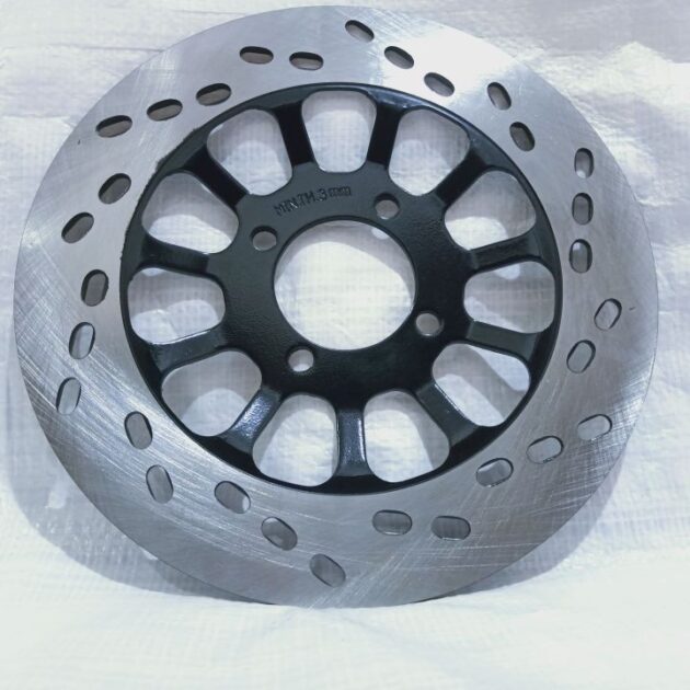 DISC PLATE (TAWA) GS 150SE - Image 5