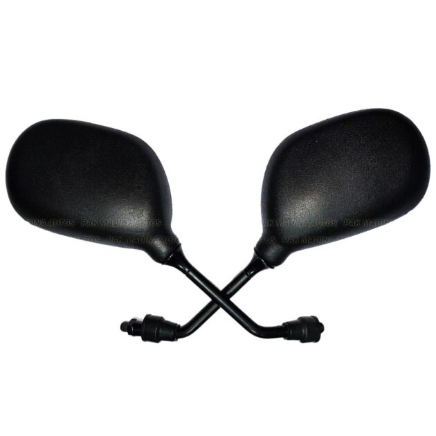 SIDE MIRROR SUZUKI GD 110 SIDE MIRROR MOTORCYCLE REAR VIEW MIRRORS