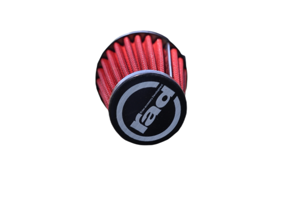 RAD AIR FILTER  35MM to 51MM