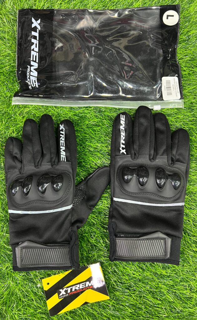 XTREME WINTER GLOVES