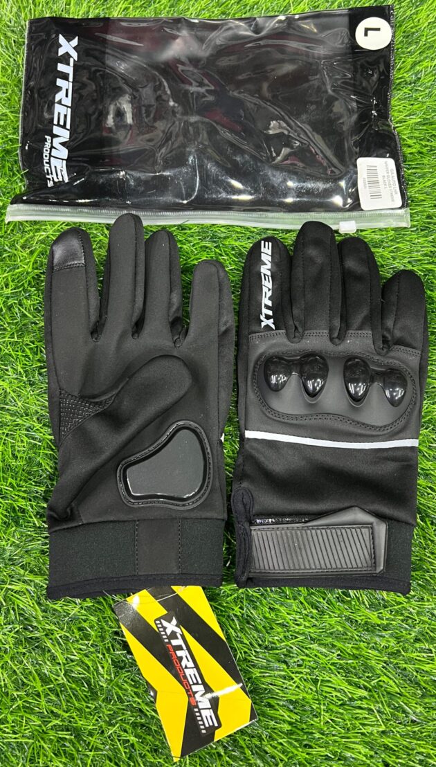 XTREME WINTER GLOVES - Image 5