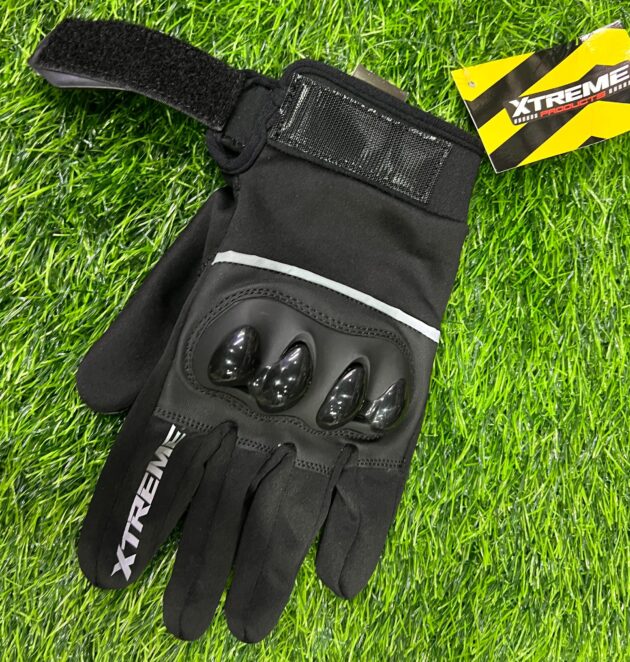 XTREME WINTER GLOVES - Image 2
