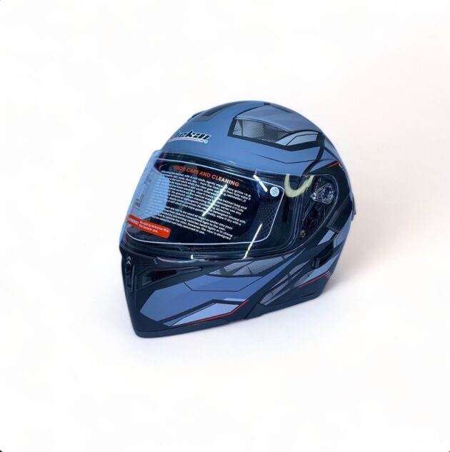 JEIKAI JK902 FLIP UP HELMET DOT CERTIFIED - Image 21