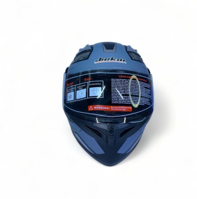 JEIKAI JK902 FLIP UP HELMET DOT CERTIFIED - Image 13