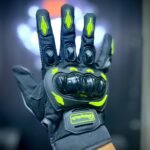AXIO RIDING GLOVES MOTORCYCLE