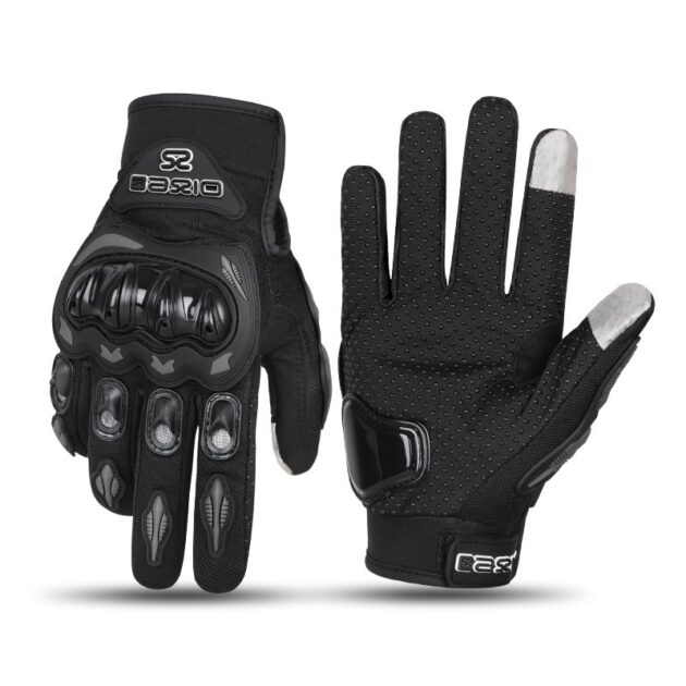 AXIO GLOVES - Image 3