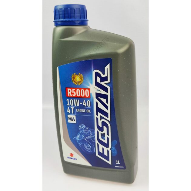 SUZUKI ECSTAR OIL 10W40
