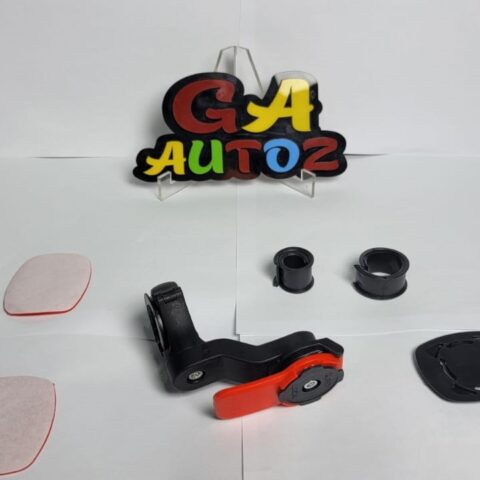 MOBILE HOLDER TWIST AND LOCK QUARD LOCK