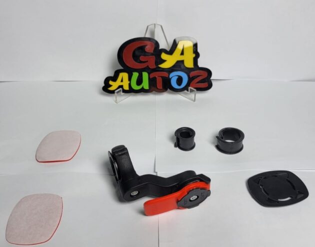 MOBILE HOLDER TWIST AND LOCK QUARD LOCK